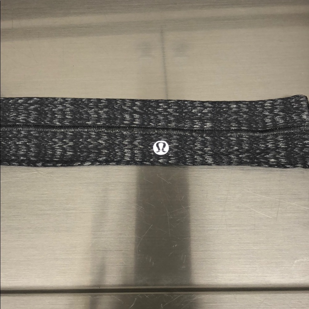 lululemon headband